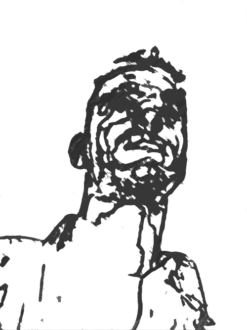 Picture of the author